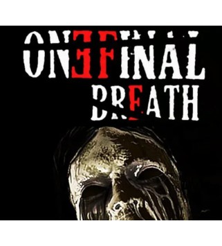 One Final Breath Steam Key GLOBAL